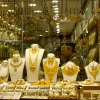 کاهش قیمت طلا در بازار داخلی/ریزش ۳۰۰ هزارتومانی حباب سکه