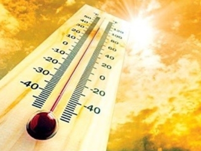 افزایش دمای هوای کشور تا روز دوشنبه