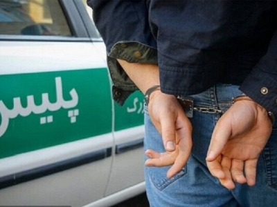فرد هتاک به قرآن در قزوین دستگیر شد