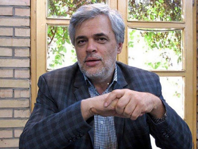 محمد مهاجری: آقای وزیر کشور برای رهبری هزینه نتراشید
