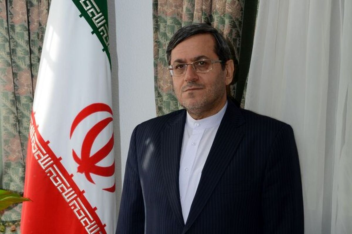 چارچوب کلی تفاهم با عمان مشخص شده است چارچوب کلی تفاهم با عمان مشخص شده است