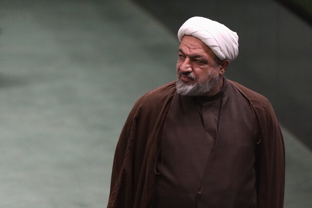 رسایی: حکم ۱۰ ماه زندان گرفتهام امروز خودم را معرفی میکنم رسایی: حکم ۱۰ ماه زندان گرفتهام امروز خودم را معرفی میکنم