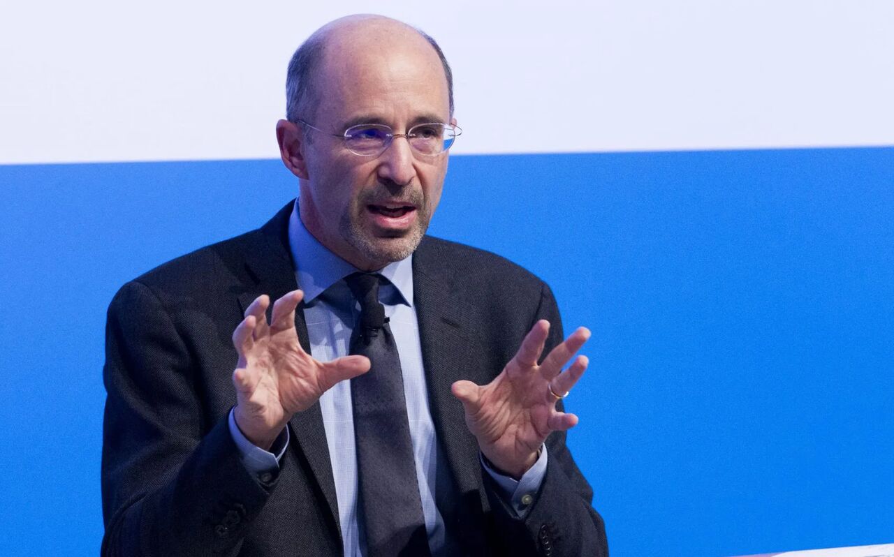 رابرت مالی: اسرائیل قادر به مقابله با موشکهای ایران نبود