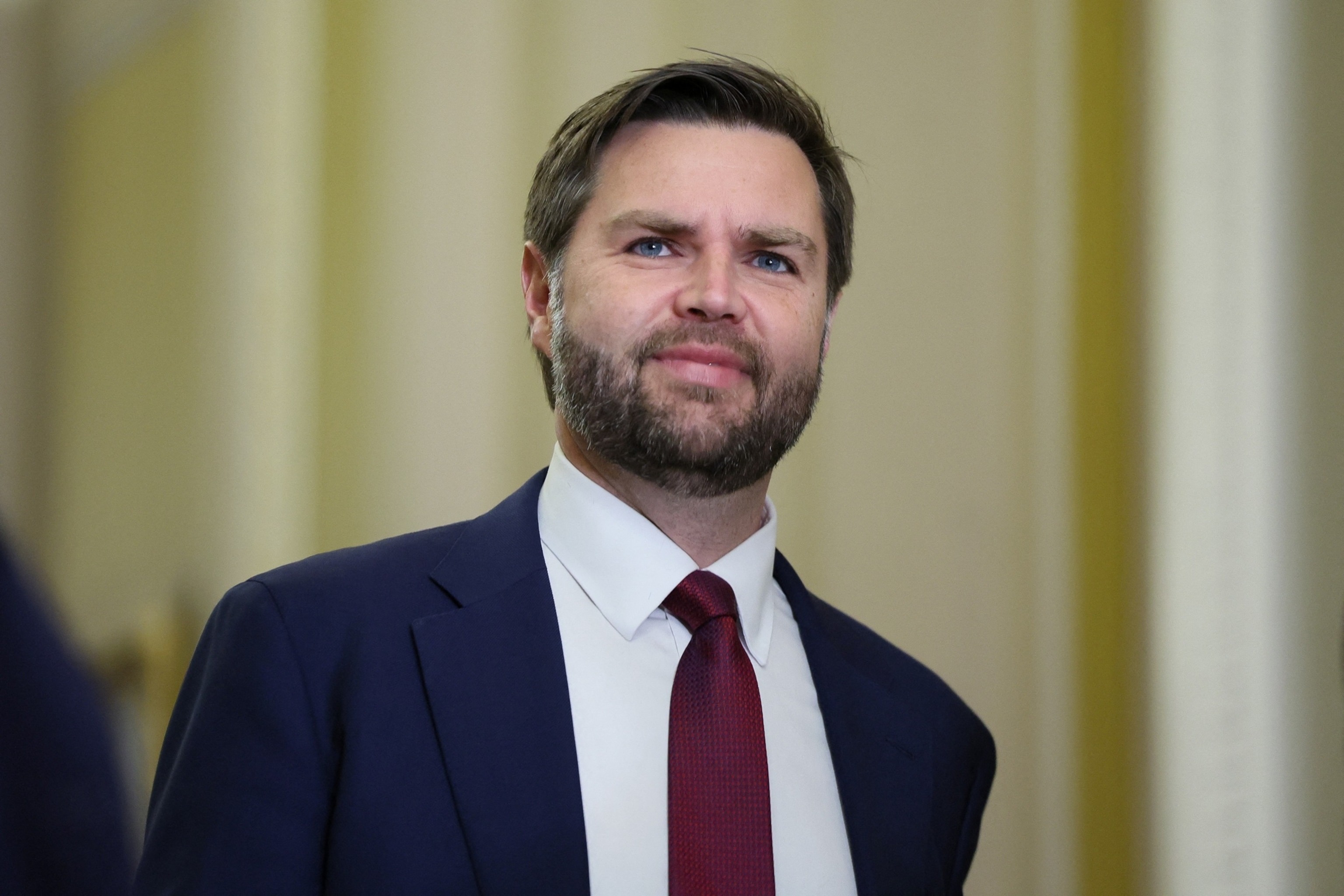 ونس: به دنبال تغییر رژیم در ایران نبودیم