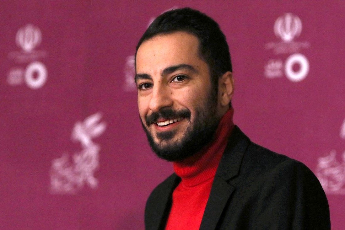 موضع بیپرده نوید محمدزاده درباره فلسطین موضع بیپرده نوید محمدزاده درباره فلسطین