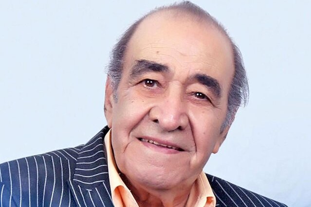 «ایرج خواجهامیری» درگذشت «ایرج خواجهامیری» درگذشت