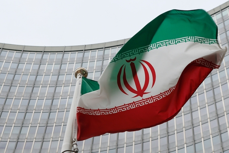 منبع بلندپایه ایرانی: حادثه اقلیم کردستان عراق پرچم دروغین است منبع بلندپایه ایرانی: حادثه اقلیم کردستان عراق پرچم دروغین است