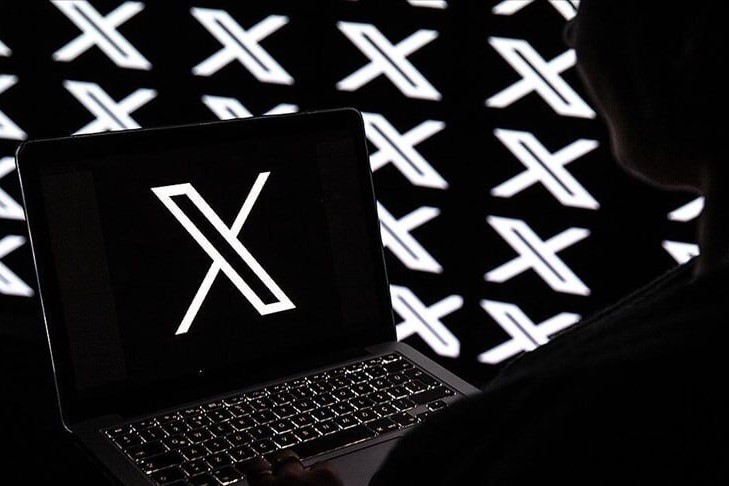 ایکس حساب کاربری یحیی سریع را مسدود کرد ایکس حساب کاربری یحیی سریع را مسدود کرد