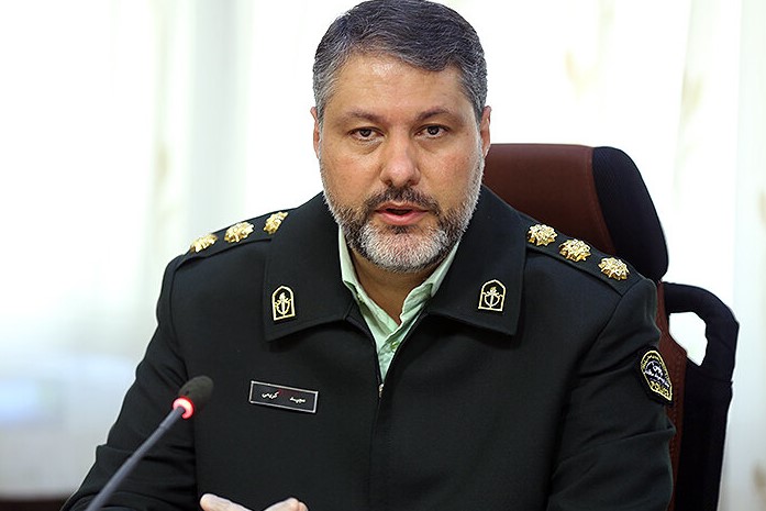 یک کلاهبردار رمز ارز به ایران بازگردانده شد