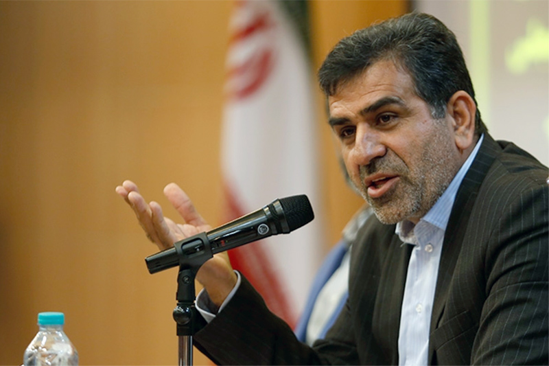 انتقاد نماینده مجلس از تخریب روسای قوا