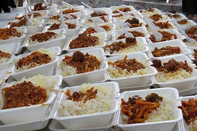 جزئیات نظارتهای بهداشتی در محرم و صفر جزئیات نظارتهای بهداشتی در محرم و صفر