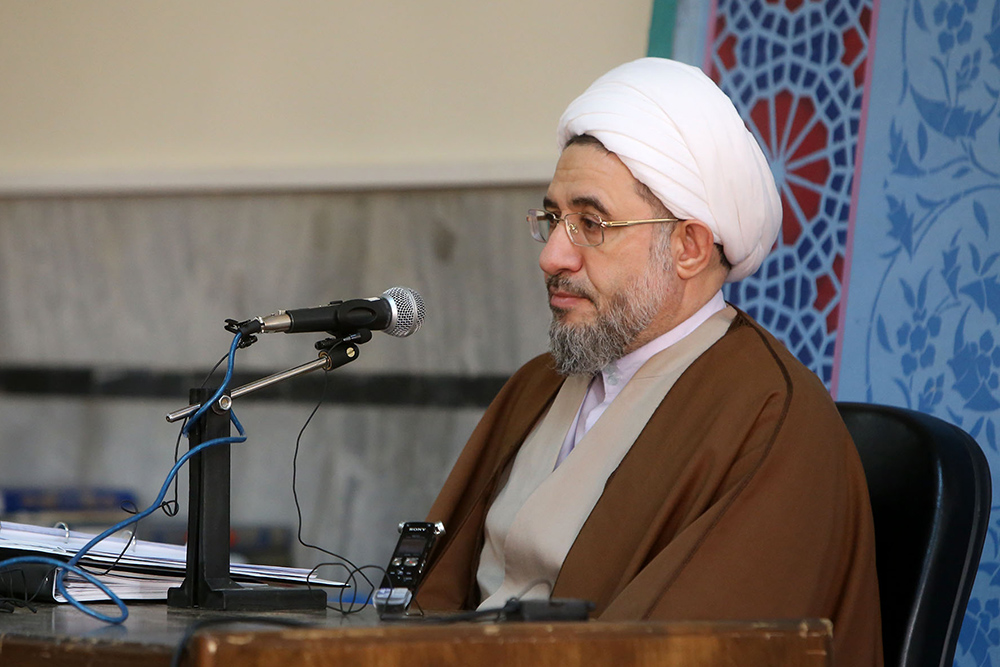واکنش شدید آیتالله اراکی به اقدام دولت عراق در محدود کردن ورود زائران