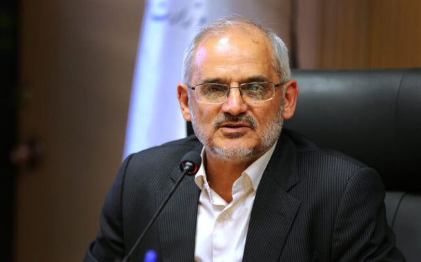 روایت مسئول دفتر پزشکیان از روز بمباران جلسه شعام
