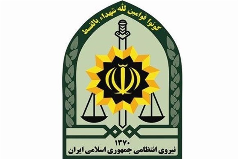 مامور انتظامی در ایرانشهر به شهادت رسید