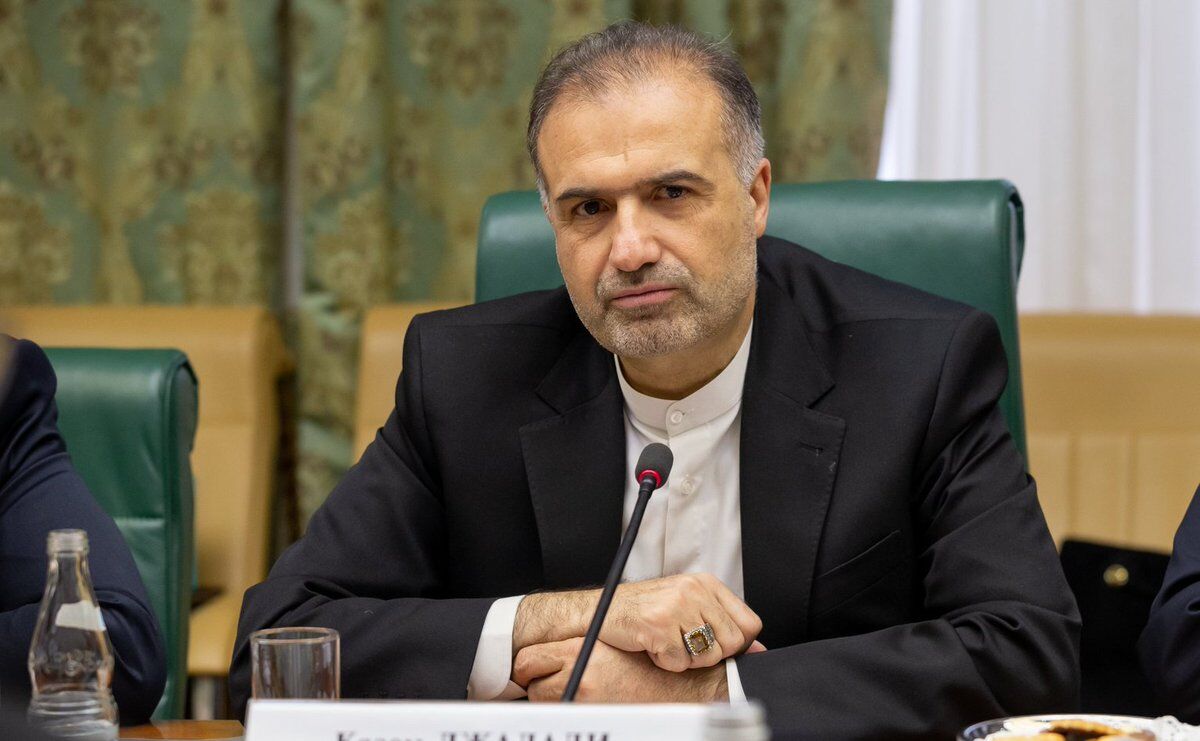 توافق ایران و روسیه بر سر انتقال گاز به ایران در آستانه نهایی شدن
