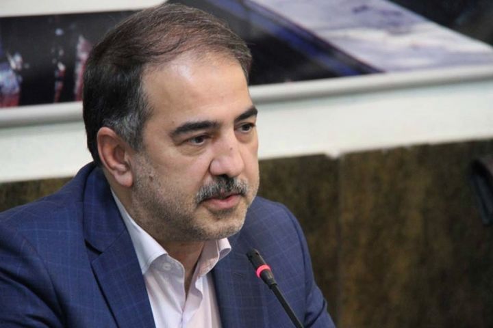 معاون وزارت بهداشت: نیازمند ۱۰۰ هزار پرستار در کشور هستیم معاون وزارت بهداشت: نیازمند ۱۰۰ هزار پرستار در کشور هستیم