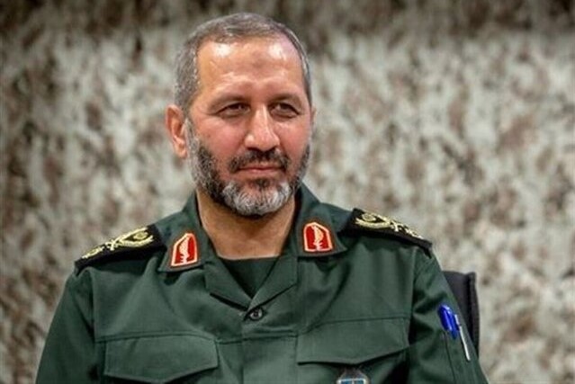 سردار موسوی: شکوه بعثت در خیابانها با اتحاد حفظ شود