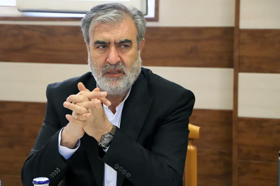 واکنش رئیس کمیسیون امنیت ملی به توافق مکه واکنش رئیس کمیسیون امنیت ملی به توافق مکه