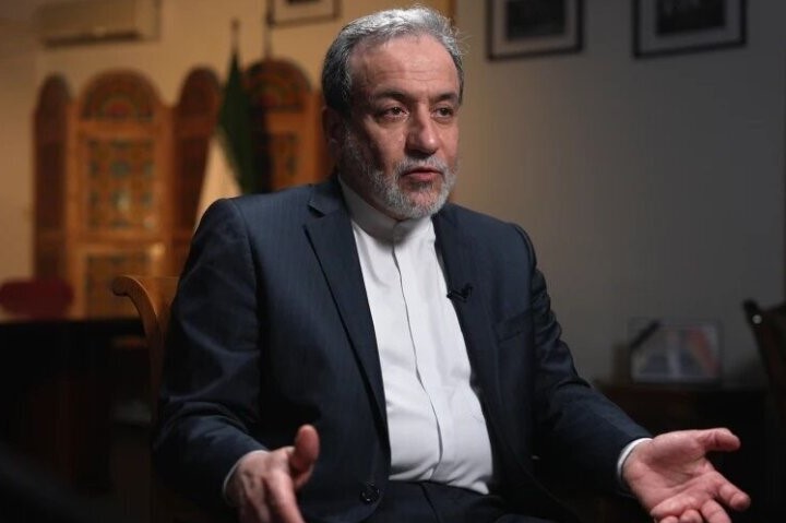 عراقچی: عاملان جنایت حمله به مدرسه میناب باید پاسخگو شوند عراقچی: عاملان جنایت حمله به مدرسه میناب باید پاسخگو شوند