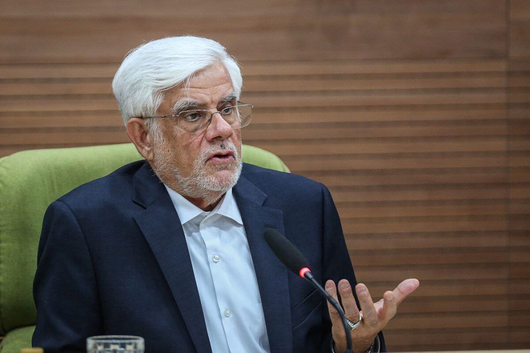 عارف: ارتقای امنیت سایبری باید در اولویت باشد عارف: ارتقای امنیت سایبری باید در اولویت باشد