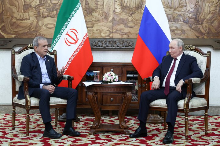 پزشکیان: اگر آمریکا به تفاهمنامه اسلامآباد بازگردد، ما هم به آن عمل میکنیم