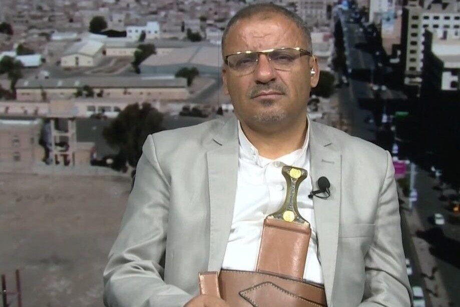 انصارالله: یک تأسیسات نفتی سالم برای عربستان باقی نمیگذاریم انصارالله: یک تأسیسات نفتی سالم برای عربستان باقی نمیگذاریم