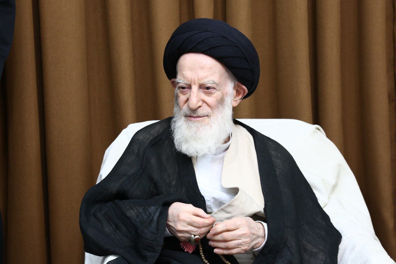 روایت زندگی آیتالله شبیری زنجانی؛ فقیهی برجسته با سلوک علمی و اخلاقی روایت زندگی آیتالله شبیری زنجانی؛ فقیهی برجسته با سلوک علمی و اخلاقی