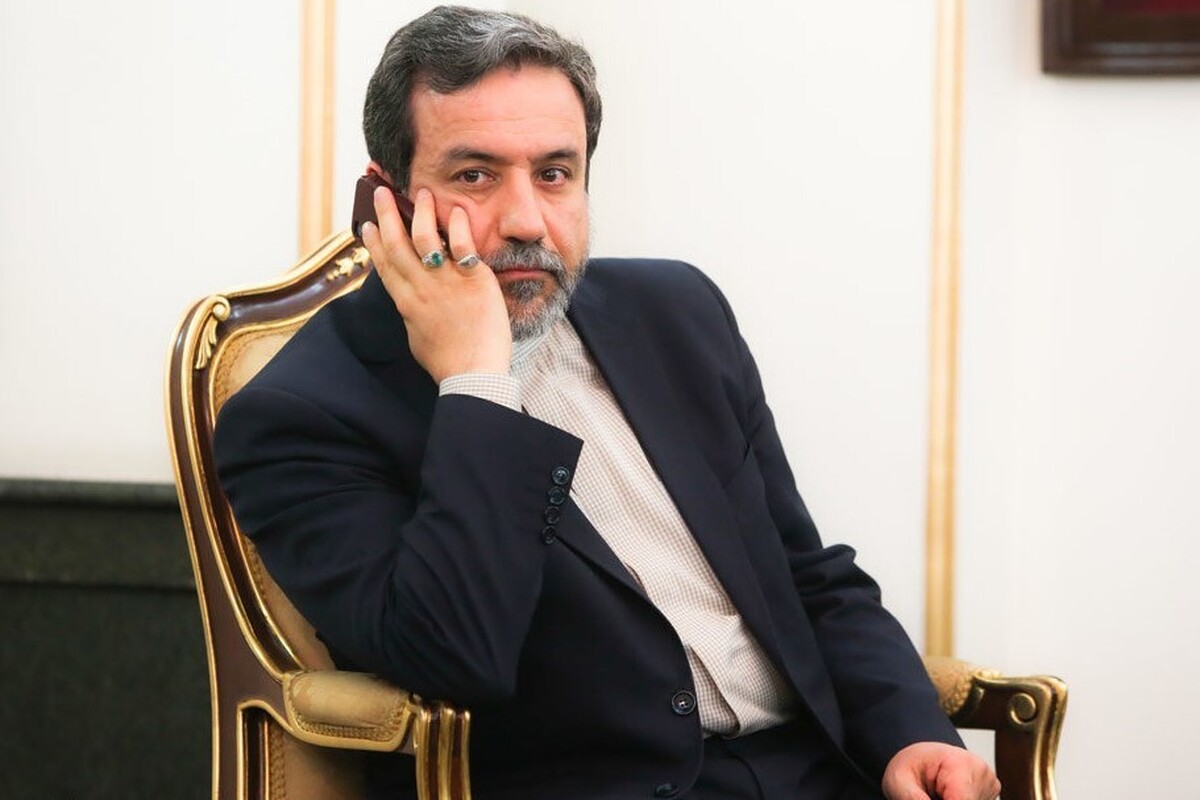 رویترز: ایران به کشورهای حاشیه خلیج فارس هشدار داد رویترز: ایران به کشورهای حاشیه خلیج فارس هشدار داد