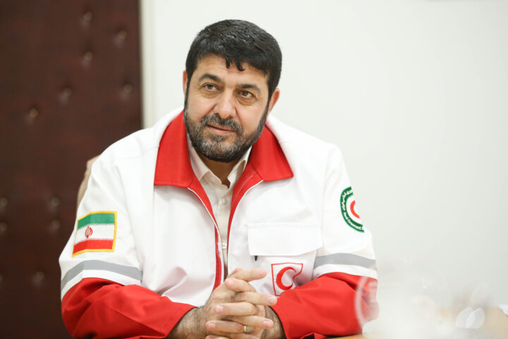 نامه کولیوند به صلیب سرخ برای تعیین وضعیت خلبانان ایرانی در قطر نامه کولیوند به صلیب سرخ برای تعیین وضعیت خلبانان ایرانی در قطر