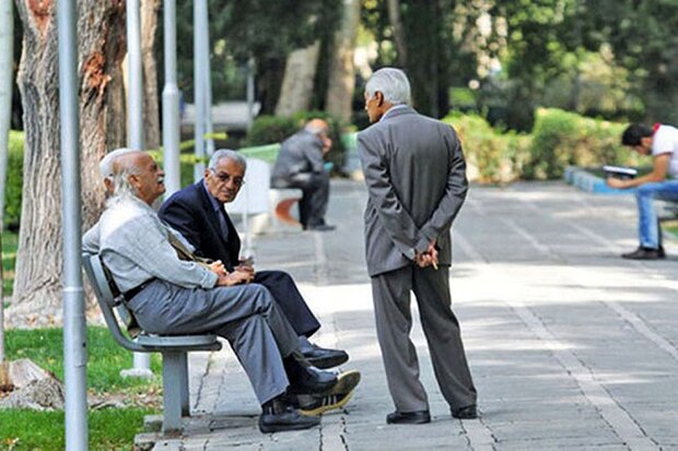زمان واریز معوقات بازنشستگان تامین اجتماعی تغییر کرد زمان واریز معوقات بازنشستگان تامین اجتماعی تغییر کرد