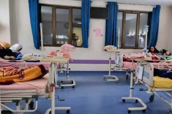 افزایش تعرفهها در بیمارستانهای دولتی منتفی شد افزایش تعرفهها در بیمارستانهای دولتی منتفی شد