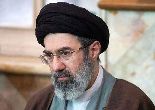 پست جدید صفحه رسمی رهبر انقلاب پست جدید صفحه رسمی رهبر انقلاب