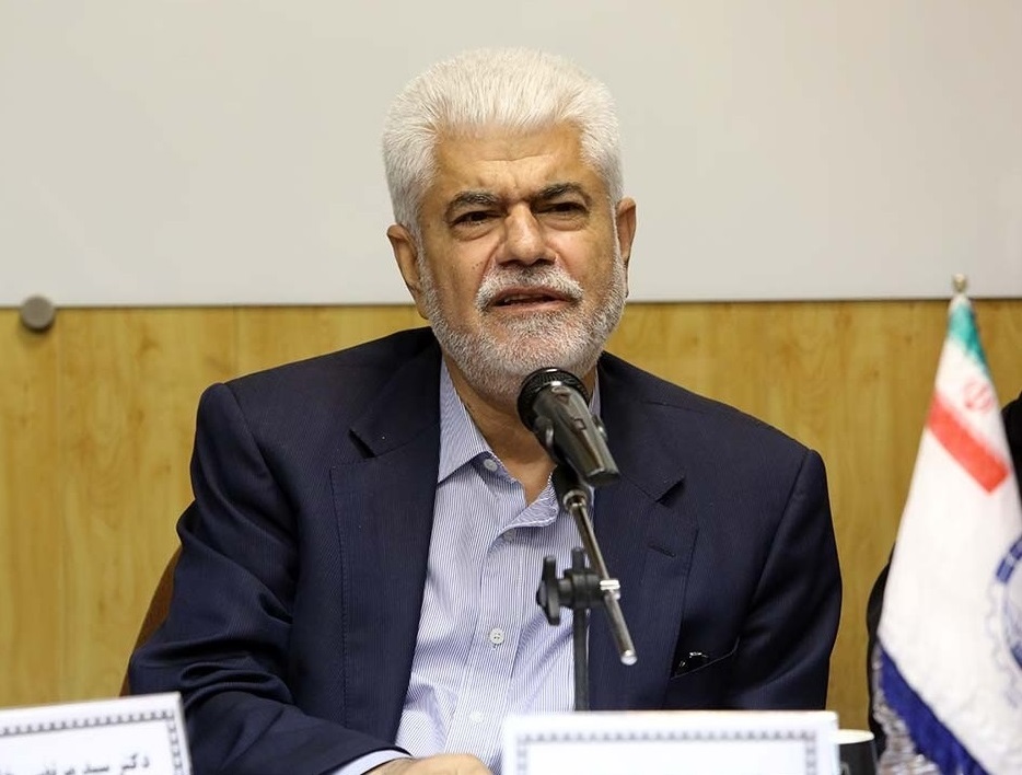 شهریاری: هزینههای دارو و درمان کمرشکن شده است شهریاری: هزینههای دارو و درمان کمرشکن شده است