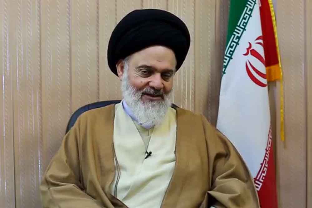 رئیس جامعه مدرسین قم: دولت باید پیشگام مبارزه با ناهنجاریهای فرهنگی باشد رئیس جامعه مدرسین قم: دولت باید پیشگام مبارزه با ناهنجاریهای فرهنگی باشد