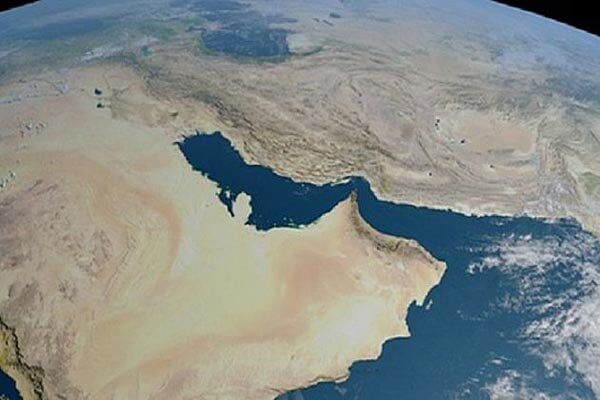 پیام نهاد مدیریت آبراه خلیج فارس درباره تردد از تنگه هرمز پیام نهاد مدیریت آبراه خلیج فارس درباره تردد از تنگه هرمز