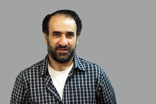 توضیح خانواده رضا امیرخانی درباره وضعیت او توضیح خانواده رضا امیرخانی درباره وضعیت او