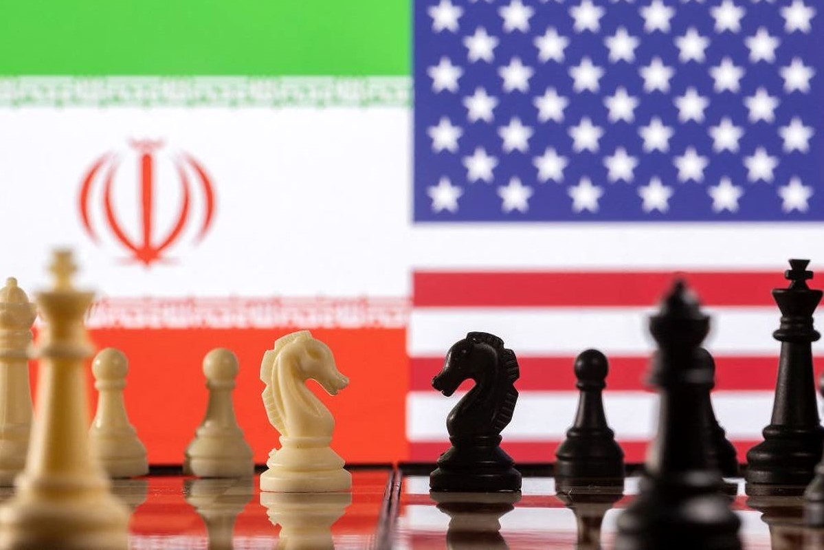 تحریمهای جدید آمریکا علیه ایران تحریمهای جدید آمریکا علیه ایران