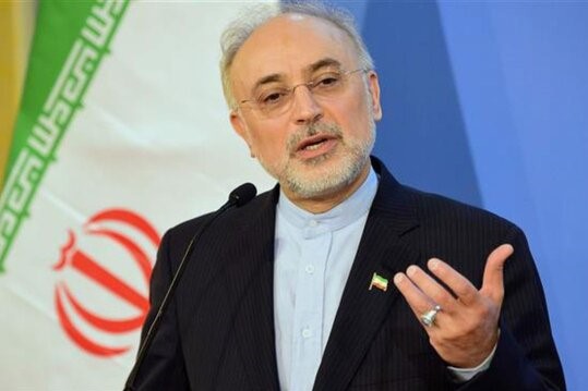 پیام علیاکبر صالحی به مناسبت روز بزرگداشت کوروش پیام علیاکبر صالحی به مناسبت روز بزرگداشت کوروش