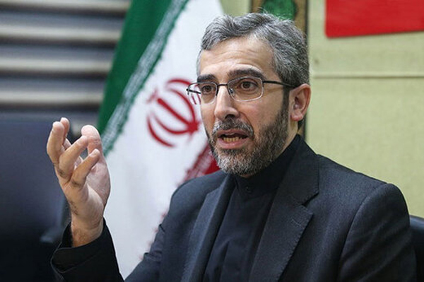 مقامهای ارشد عربستان، پاکستان و ترکیه به تهران سفر میکنند مقامهای ارشد عربستان، پاکستان و ترکیه به تهران سفر میکنند