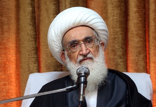 آیت الله نوری همدانی: عاملان قتل رهبری بدانند قصاص آنان قطعی است آیت الله نوری همدانی: عاملان قتل رهبری بدانند قصاص آنان قطعی است